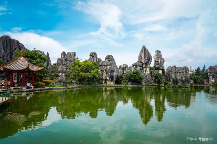 du lịch trung quốc không cần visa - Hình 5