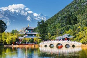 du lịch trung quốc mùa nào đẹp