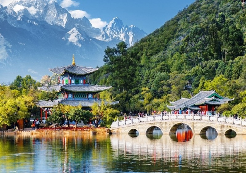 du lịch trung quốc mùa nào đẹp nhất - Hình 1