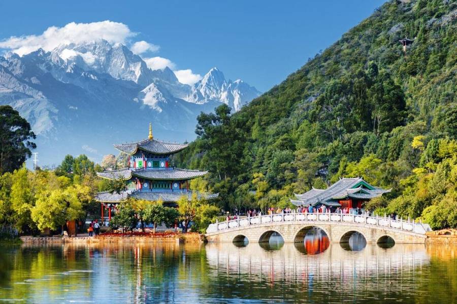 du lịch trung quốc mùa nào đẹp - Hình 1