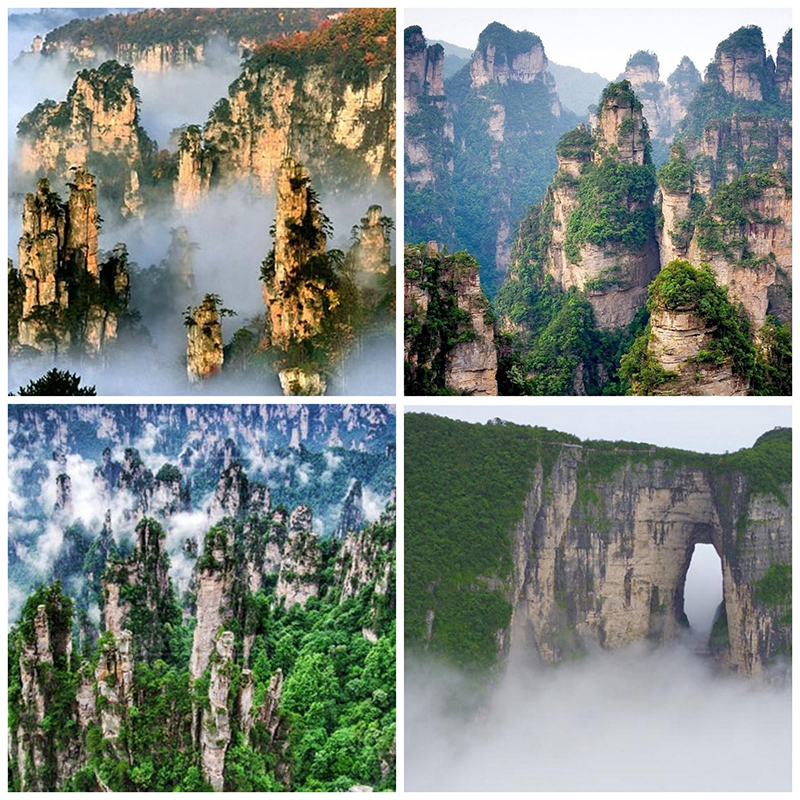 du lịch trung quốc nên đi đâu - Hình 3