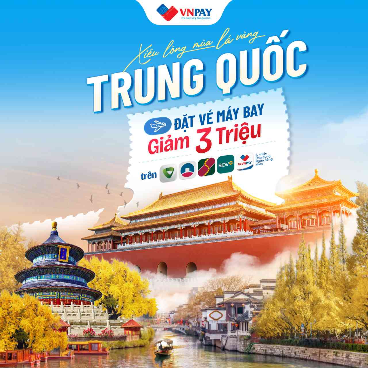 du lịch trung quốc nên đi tỉnh nào - Hình 4