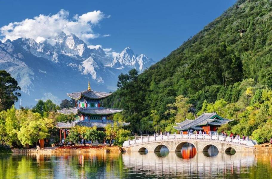du lịch trung quốc tháng 8 - Hình 1