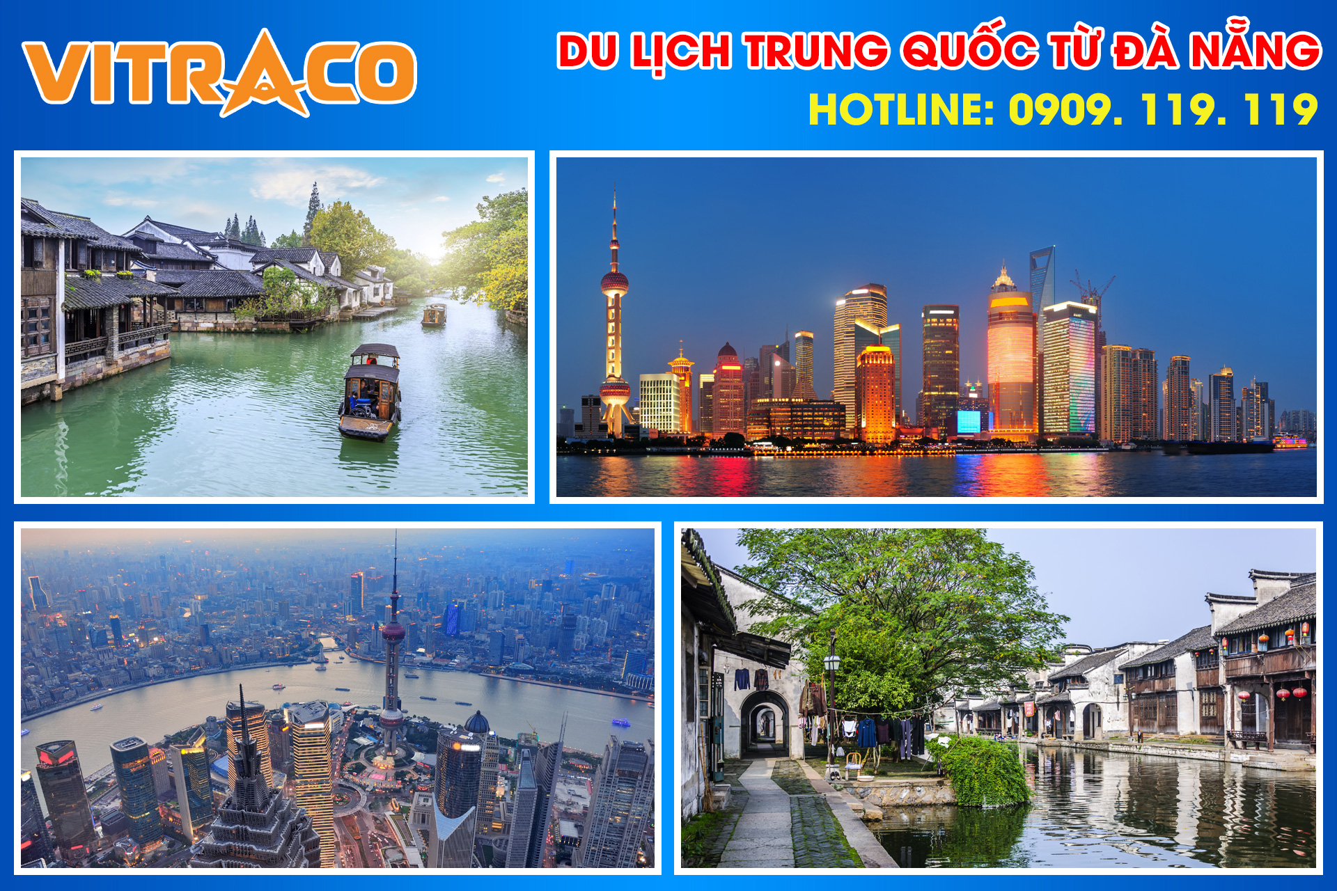 du lịch trung quốc từ đà nẵng - Hình 5