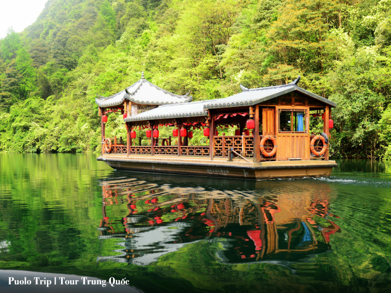 du lịch trung quốc từ hà nội - Hình 5