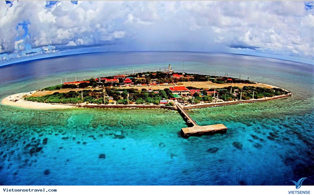 du lịch trường sa - Hình 2