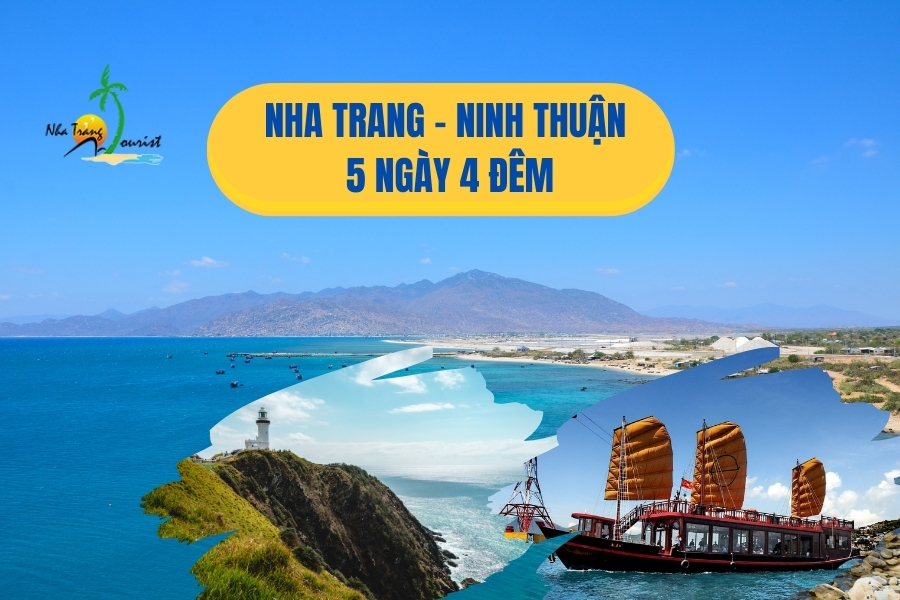 du lịch từ nha trang đi ninh thuận - Hình 5