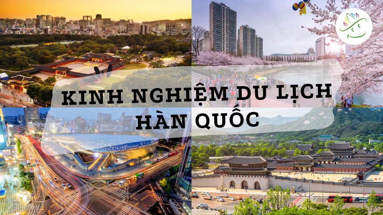 du lịch tự túc hàn quốc - Hình 4