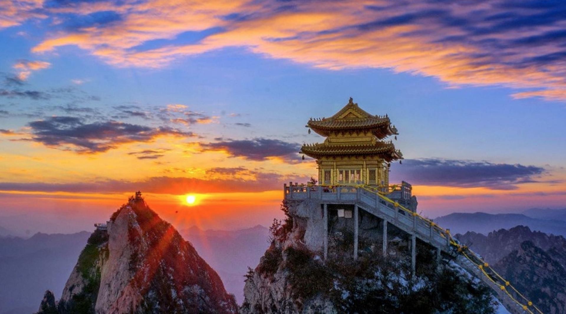 du lịch tứ xuyên - Hình 3
