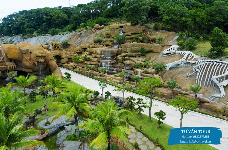 du lịch tuần châu 1 ngày - Hình 3