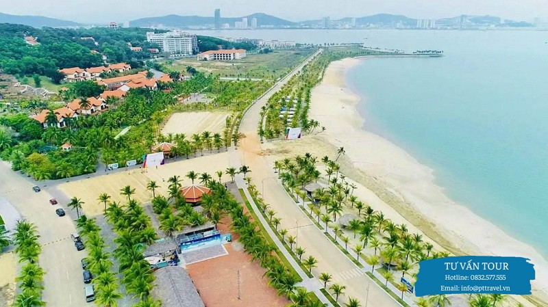 du lịch tuần châu 1 ngày - Hình 5