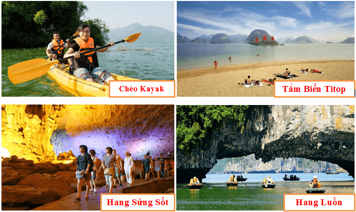 du lịch tuần châu 2 ngày 1 đêm tự túc - Hình 4