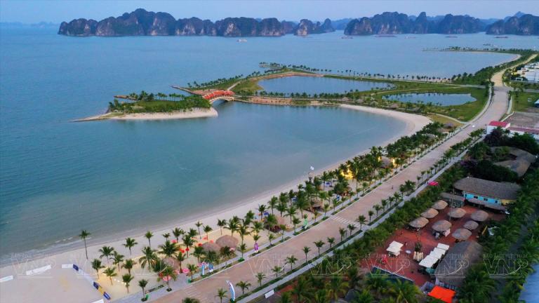 du lịch tuần châu 2 ngày 1 đêm tự túc - Hình 5
