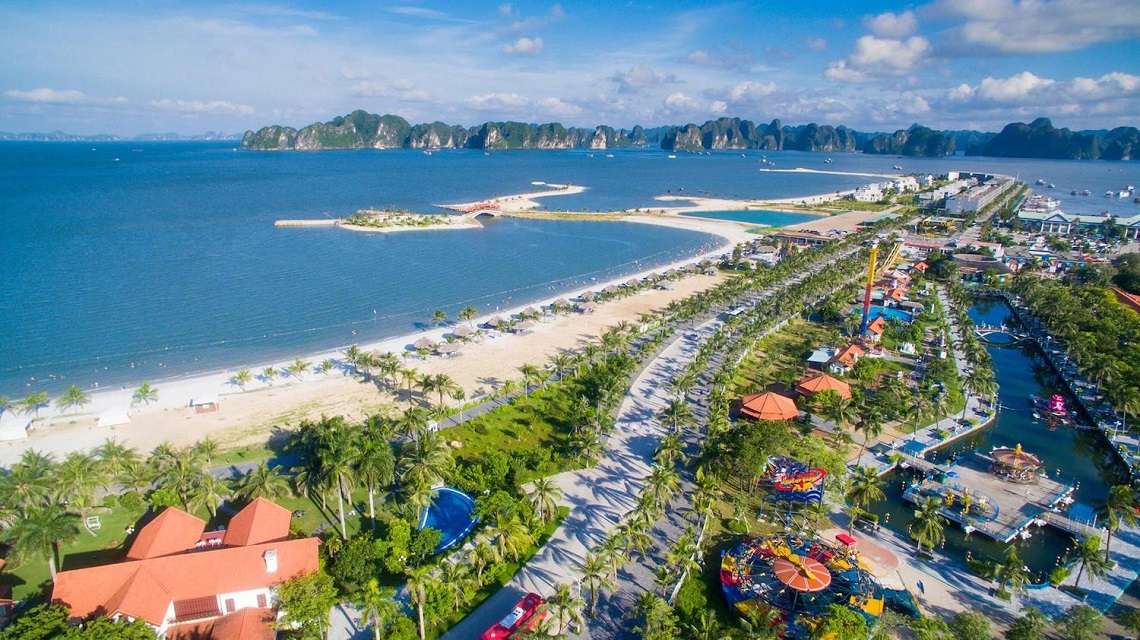 du lịch tuần châu - Hình 1