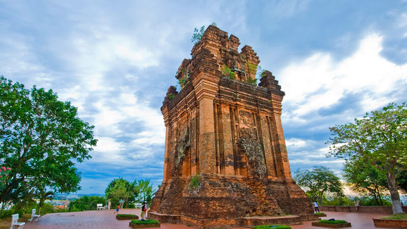 du lịch tuy hòa - Hình 2