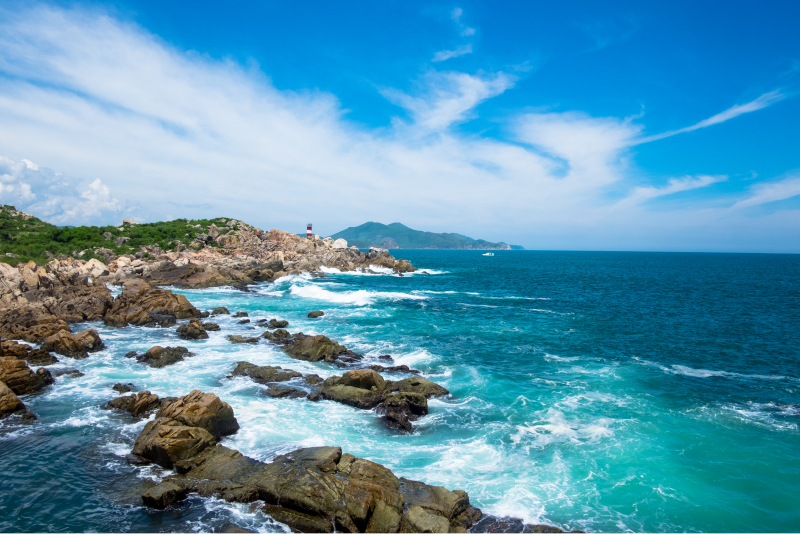 du lịch tuy hòa - Hình 5