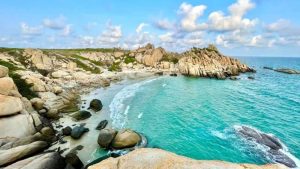 du lịch tuy phong bình thuận
