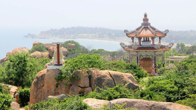 du lịch tuy phong bình thuận - Hình 4