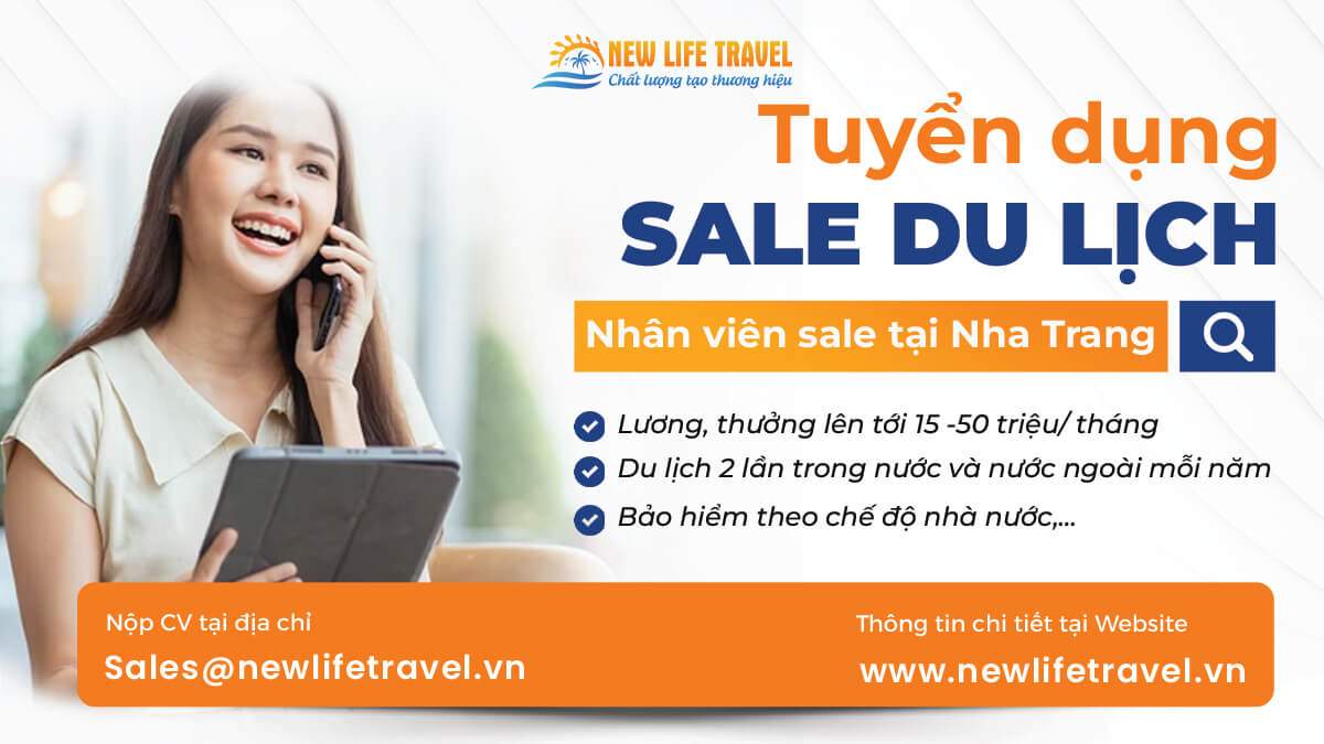 du lịch tuyển dụng - Hình 3