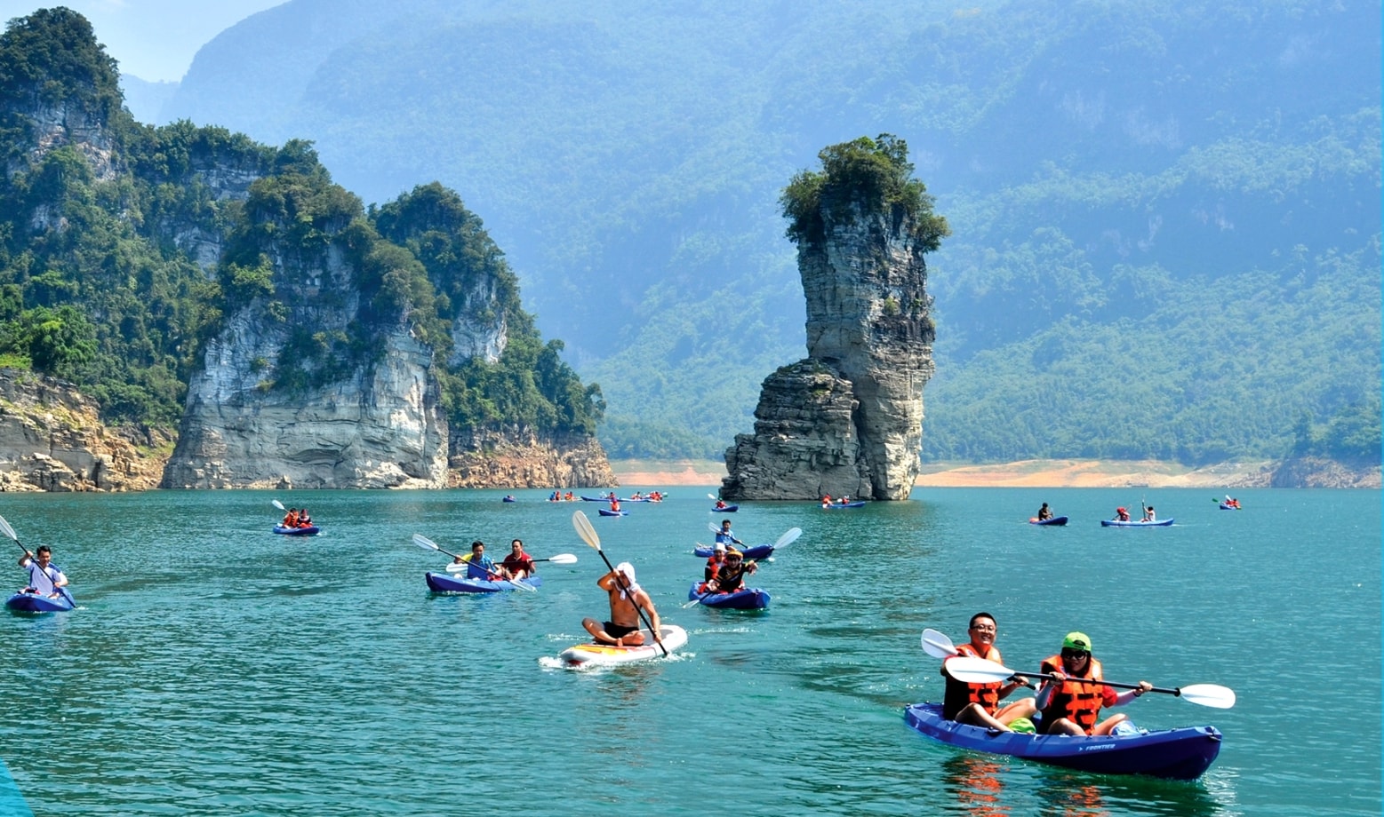 du lịch tuyên quang 2 ngày 1 đêm - Hình 3