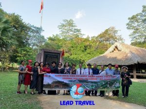 du lịch tuyên quang 2 ngày 1 đêm