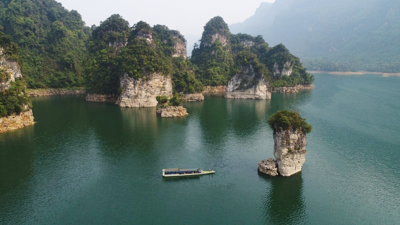 du lịch tuyên quang có gì - Hình 1