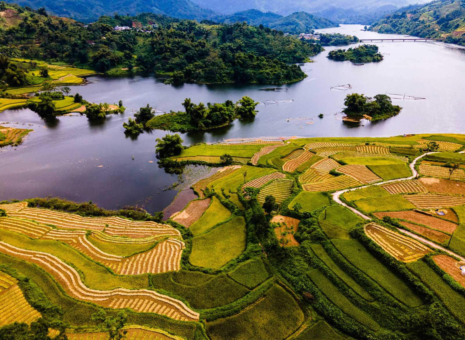 du lịch tuyên quang có gì - Hình 2