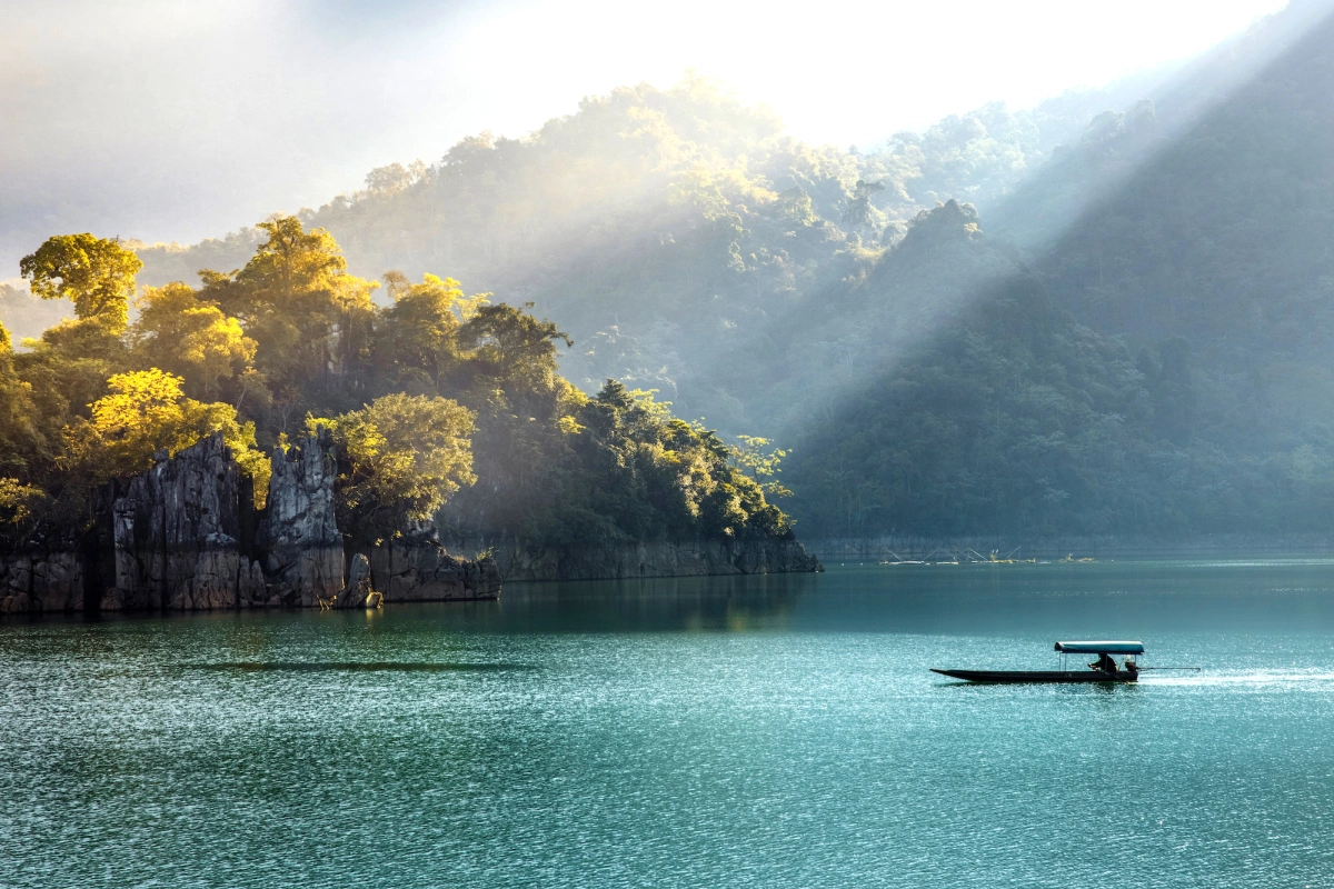 du lịch tuyên quang - Hình 1