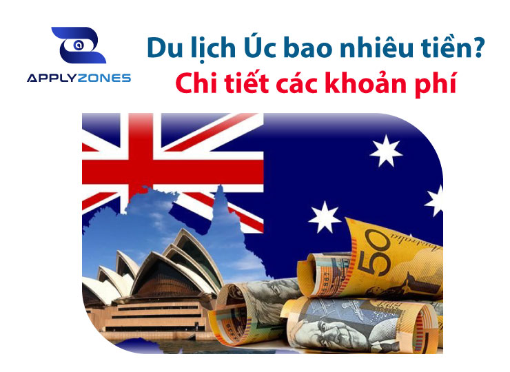 du lịch úc bao nhiêu tiền - Hình 4