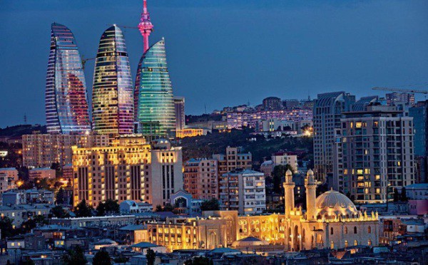 du lịch uzbekistan - Hình 3