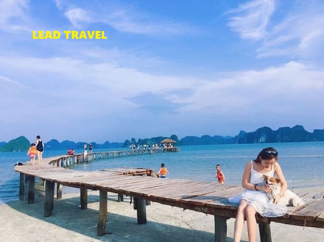 du lịch vân đồn 2 ngày 1 đêm - Hình 3