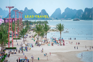 du lịch vân đồn 2 ngày 1 đêm