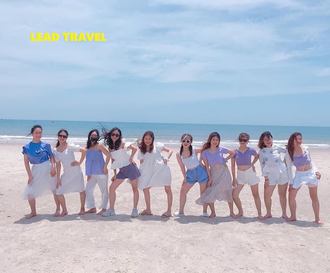 du lịch vân đồn 2 ngày 1 đêm - Hình 4