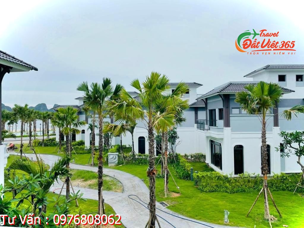 du lịch vân đồn 3 ngày 2 đêm - Hình 3