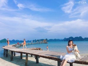 du lịch vân đồn 3 ngày 2 đêm