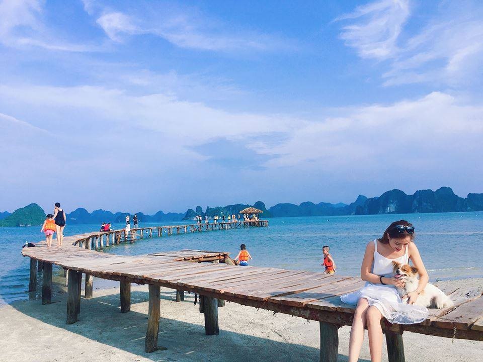 du lịch vân đồn quảng ninh - Hình 5