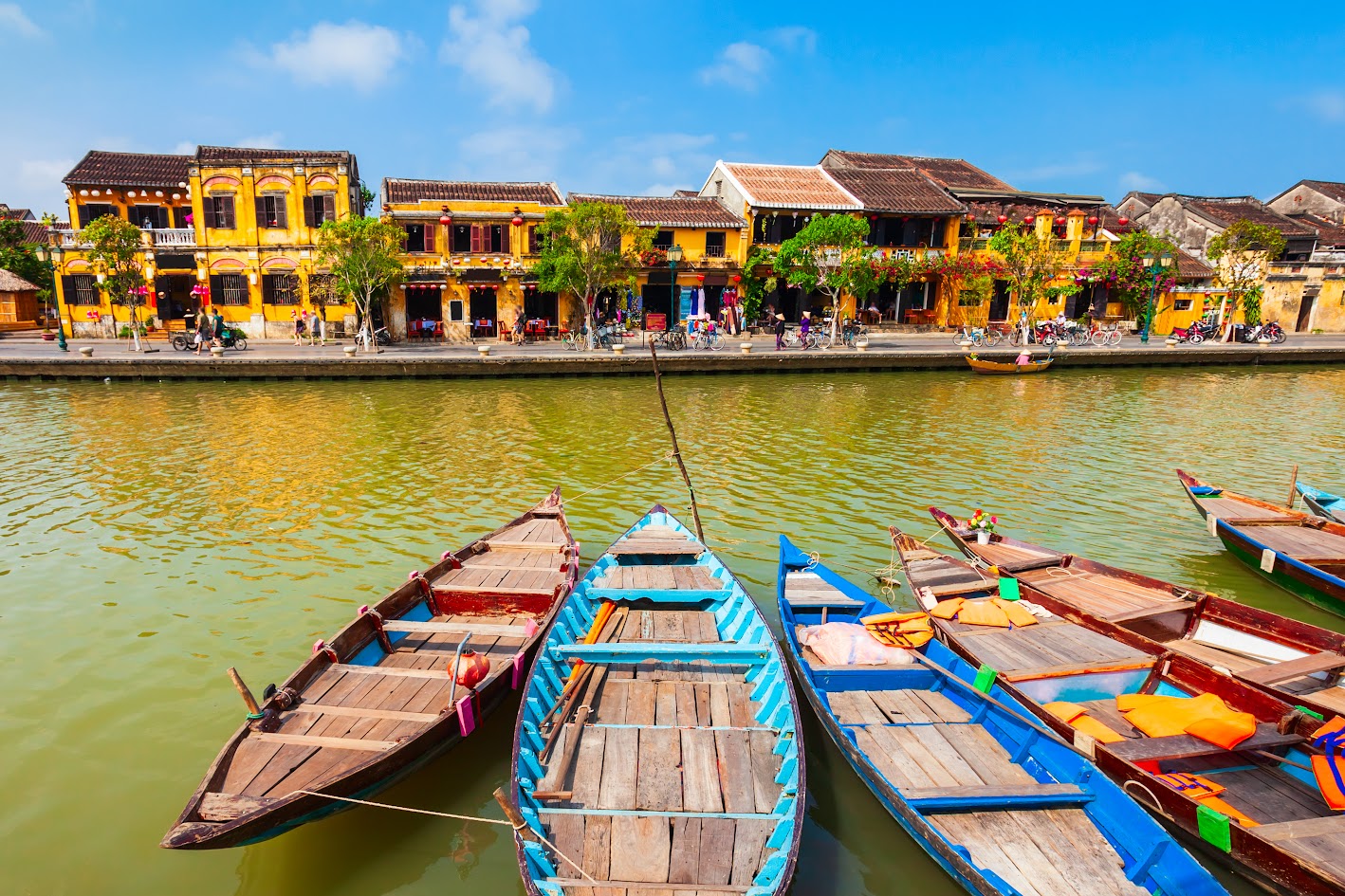 du lịch văn hóa - Hình 3