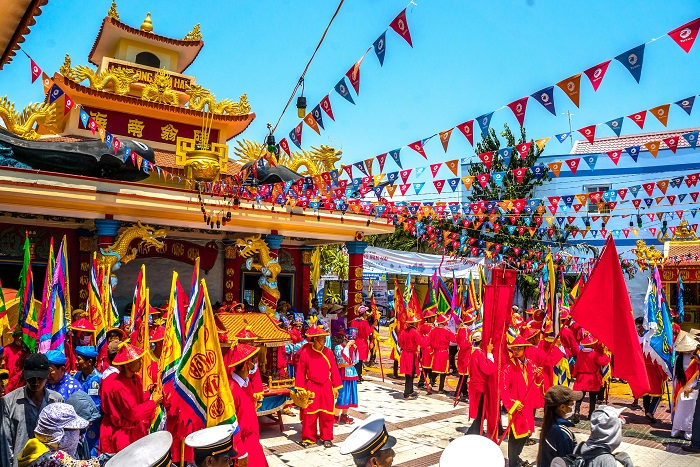 du lịch văn hóa - Hình 4
