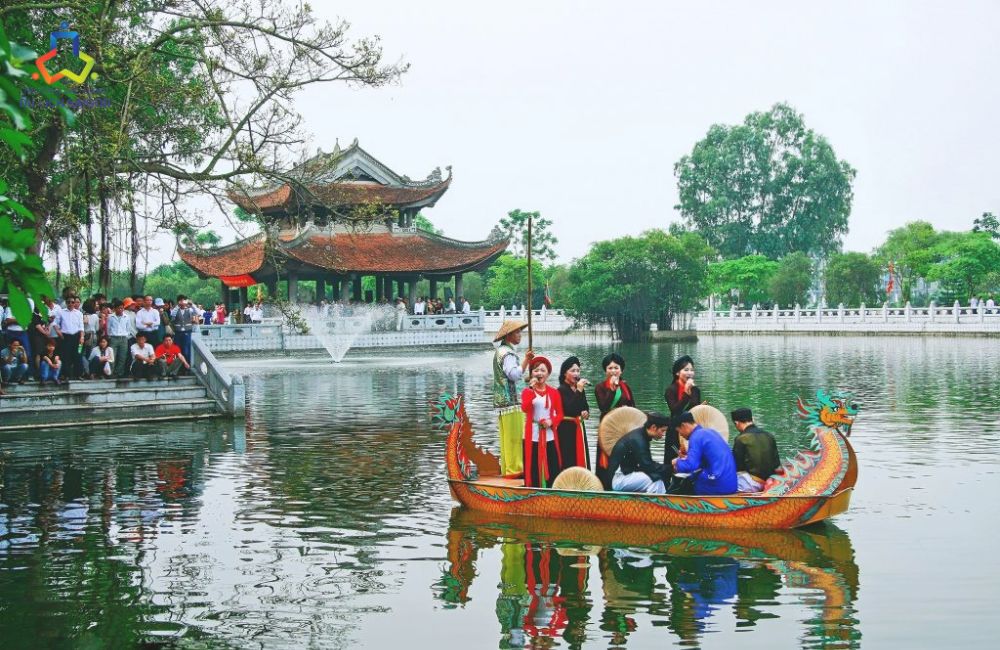 du lịch văn hóa là gì - Hình 1