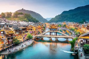 du lịch vân nam trung quốc