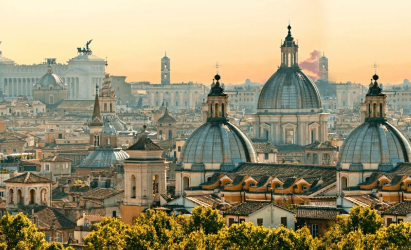 du lịch vatican - Hình 4