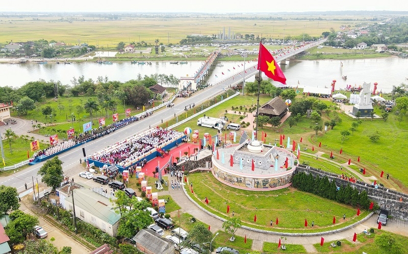 du lịch về nguồn - Hình 3