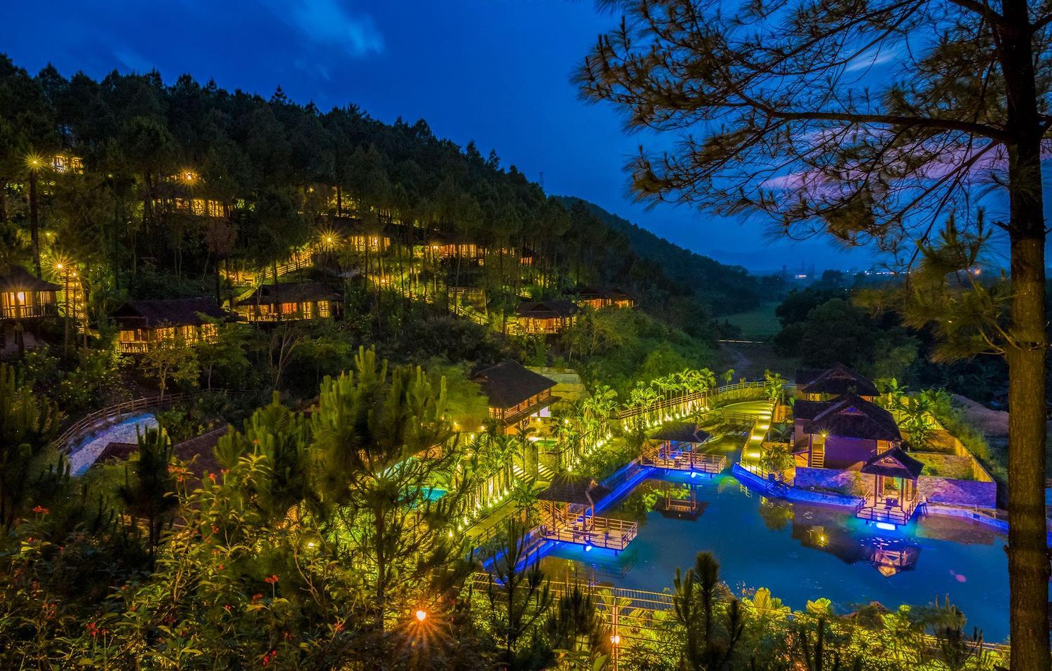 du lịch về nguồn - Hình 5