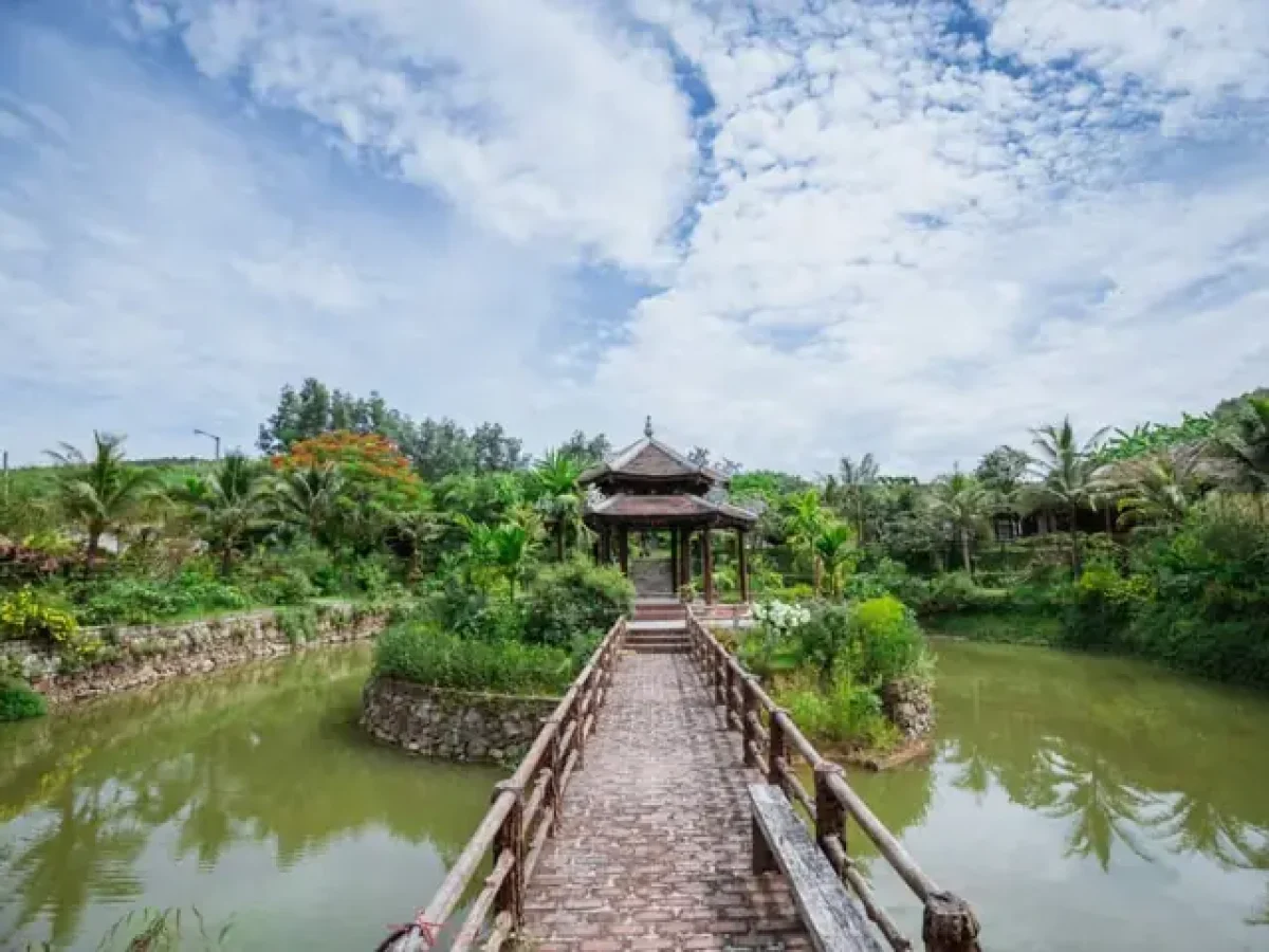 du lịch về nguồn là gì - Hình 2