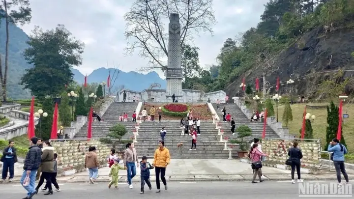 du lịch về nguồn là gì - Hình 3