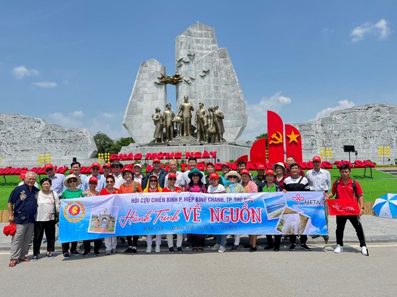 du lịch về nguồn là gì - Hình 5