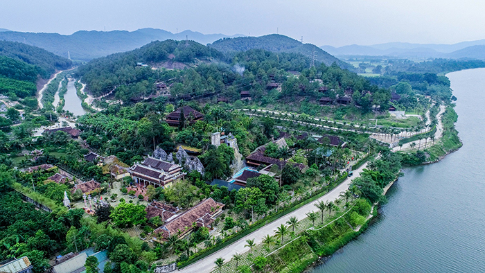 du lịch về nguồn - Hình 1