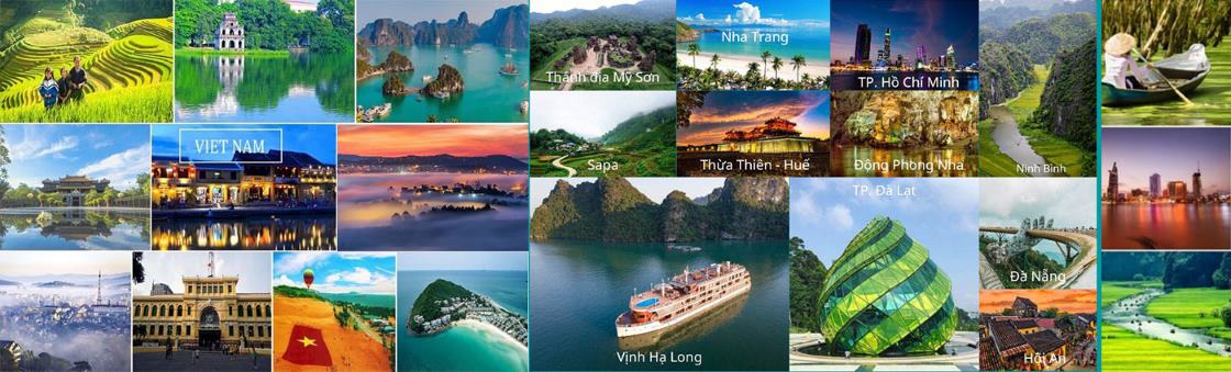 du lịch việt - Hình 5