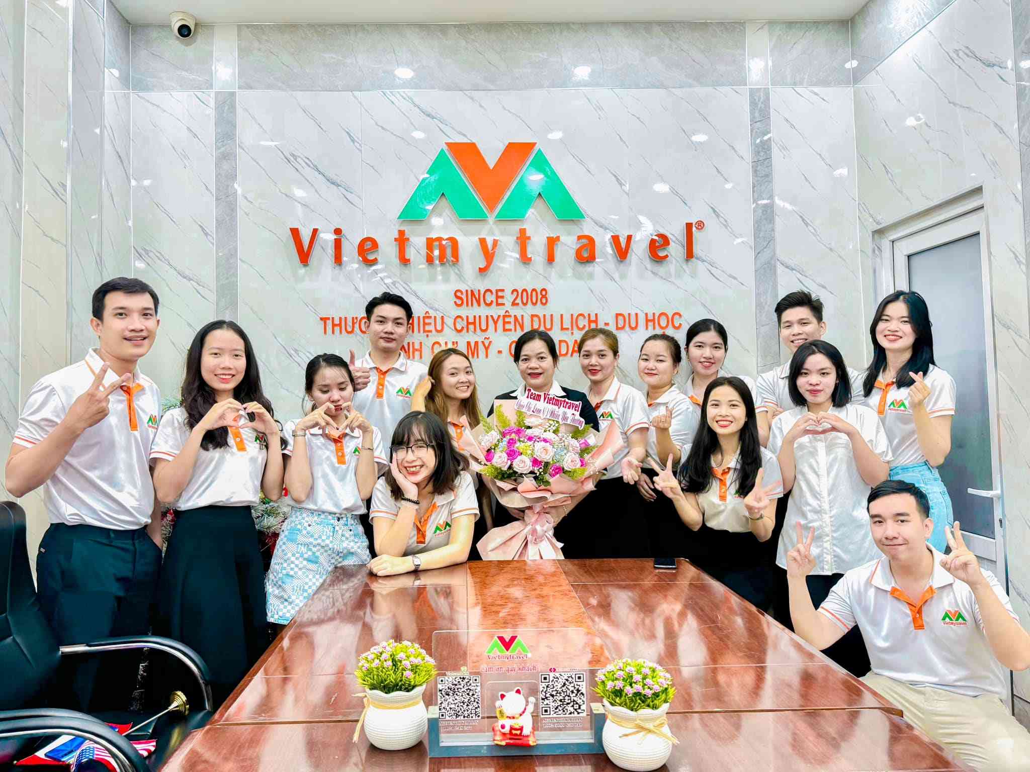 du lịch việt mỹ - Hình 4