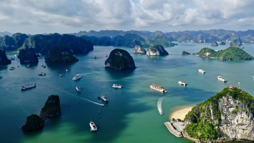 du lịch việt nam - Hình 5